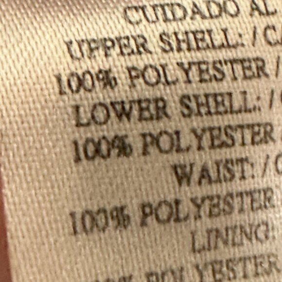 Jona Michelle Bow Dress Girls 3T - Picture 8 of 9